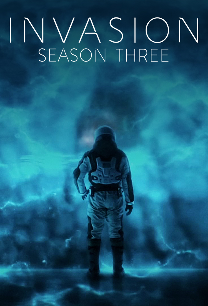 Invasion (2021) - Season 3 [10699] (A1755832066) [[TV Shows]] --Plex--